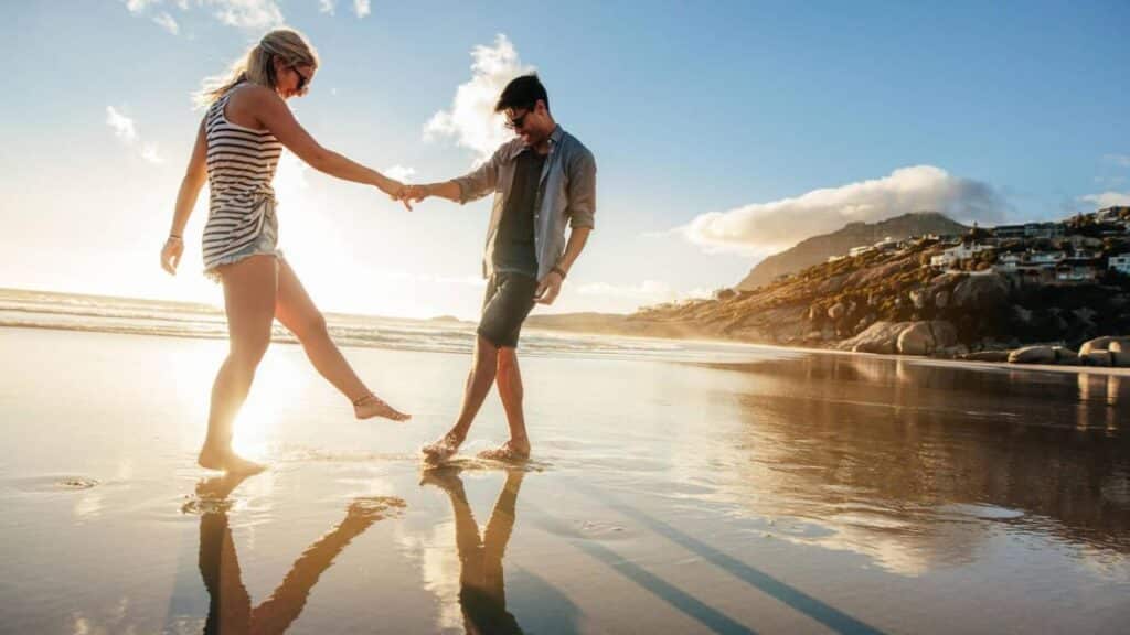 Games to Play With Your Boyfriend
