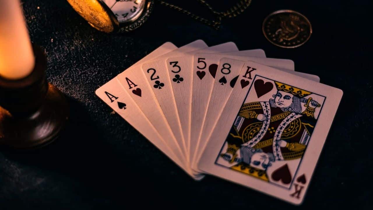 Next-Gen Gaming Online Casino