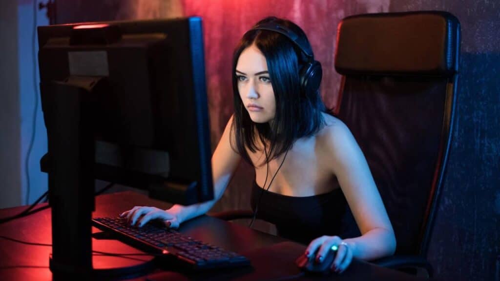 Online Gaming