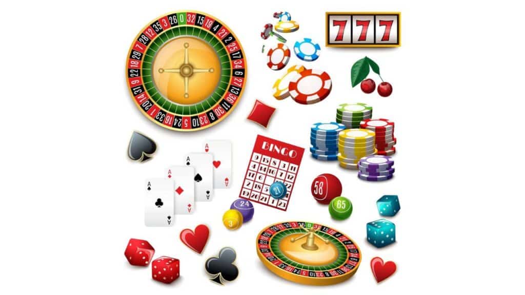 Popular Online Casino Games