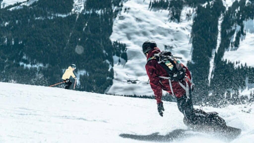 Skiing Cost in Italy