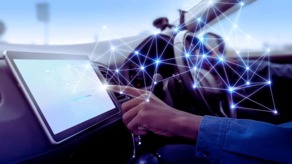 The Effects of Technology on Modern Journeys