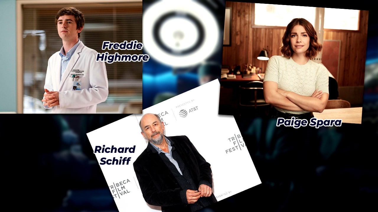 the good doctor season 7