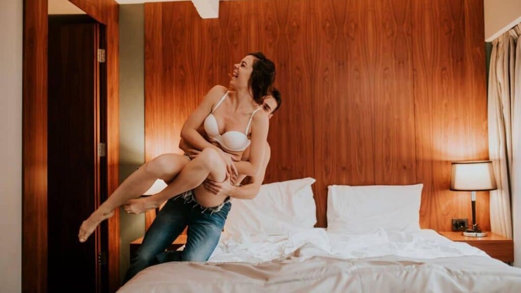 Games to Play With Your Boyfriend