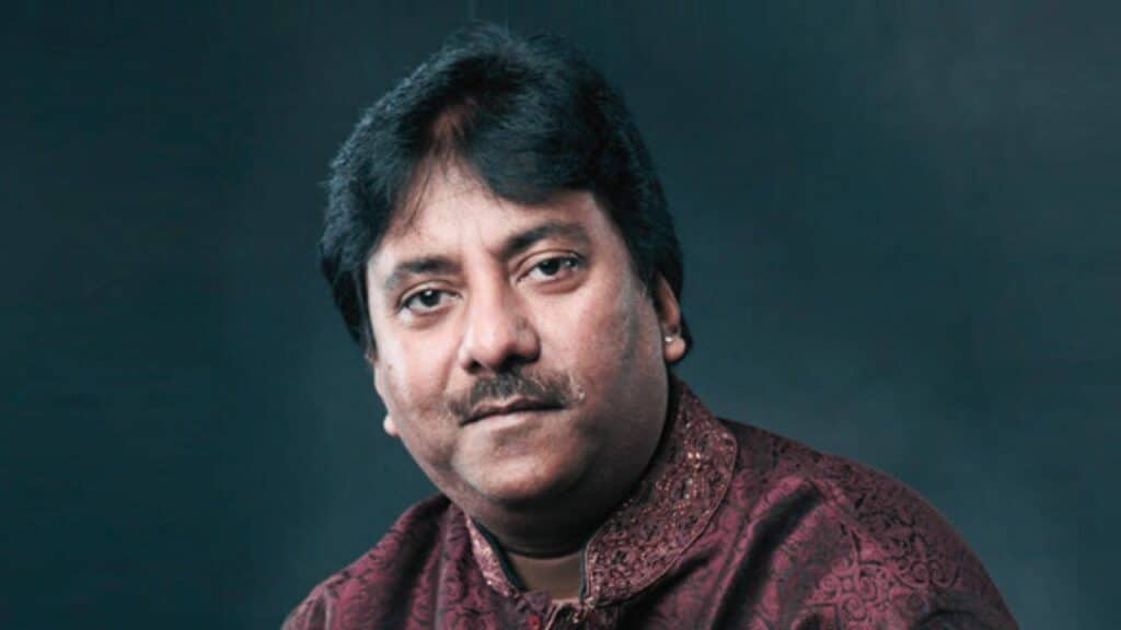 Ustad Rashid Khan Passes Away