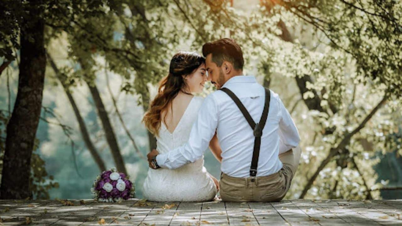 Wedding Day Tips for Bride