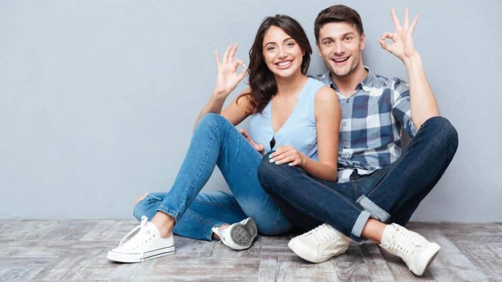 Happy Couples