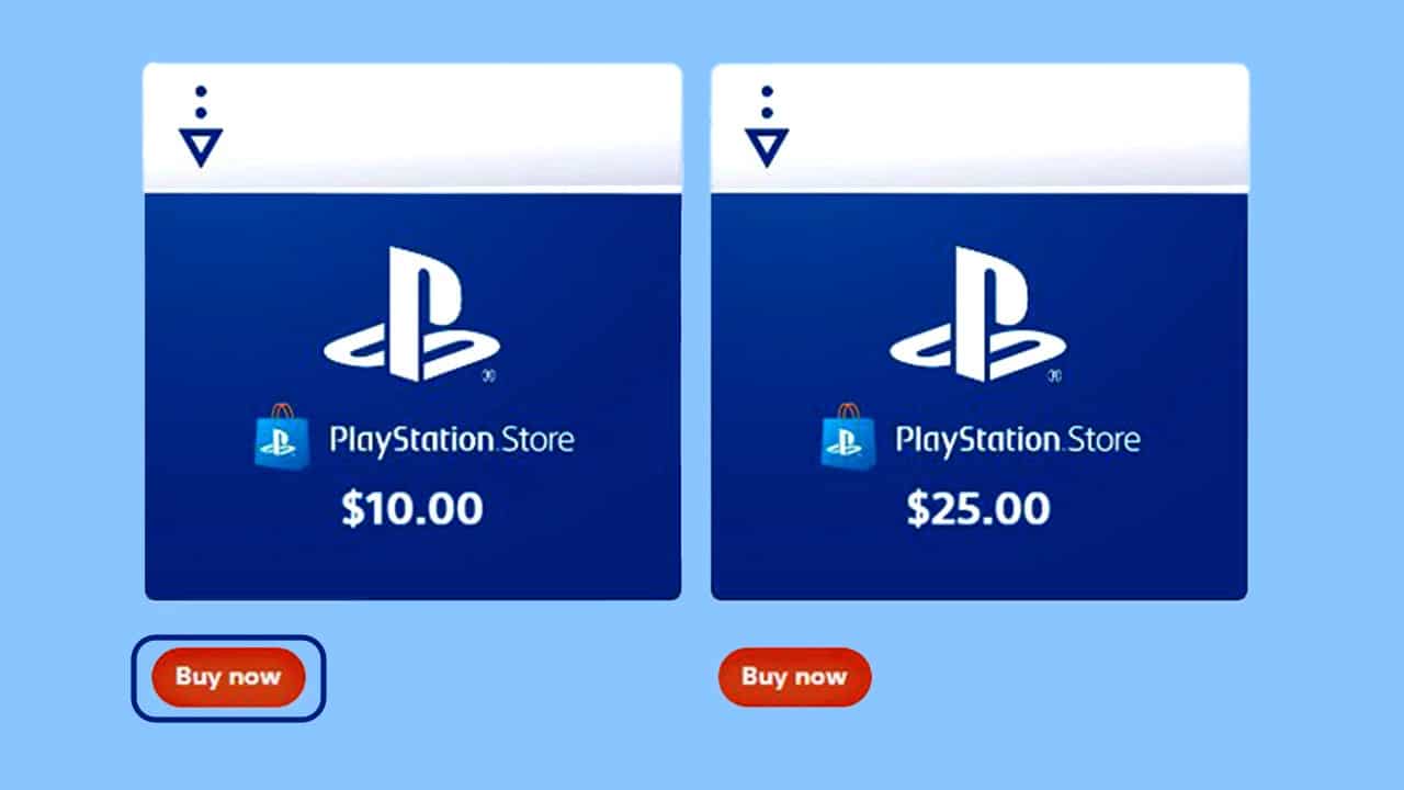 buy now