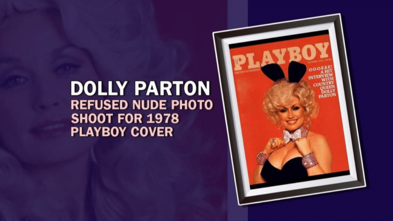 dolly parton nude