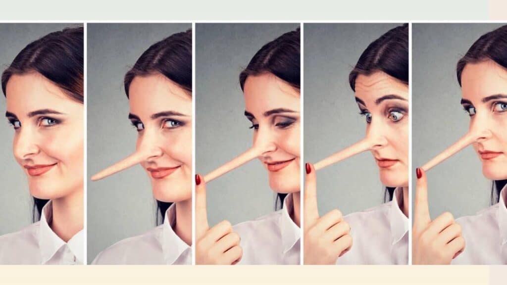 How to Catch a Liar