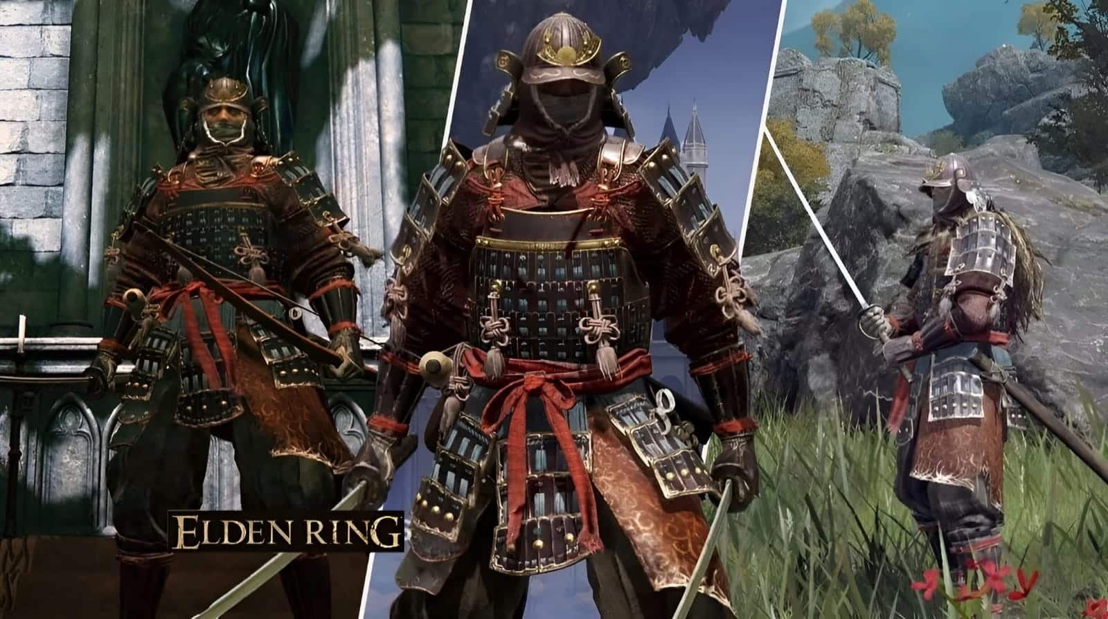 samurai