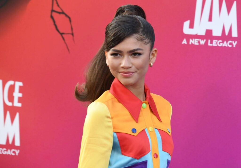 Zendaya