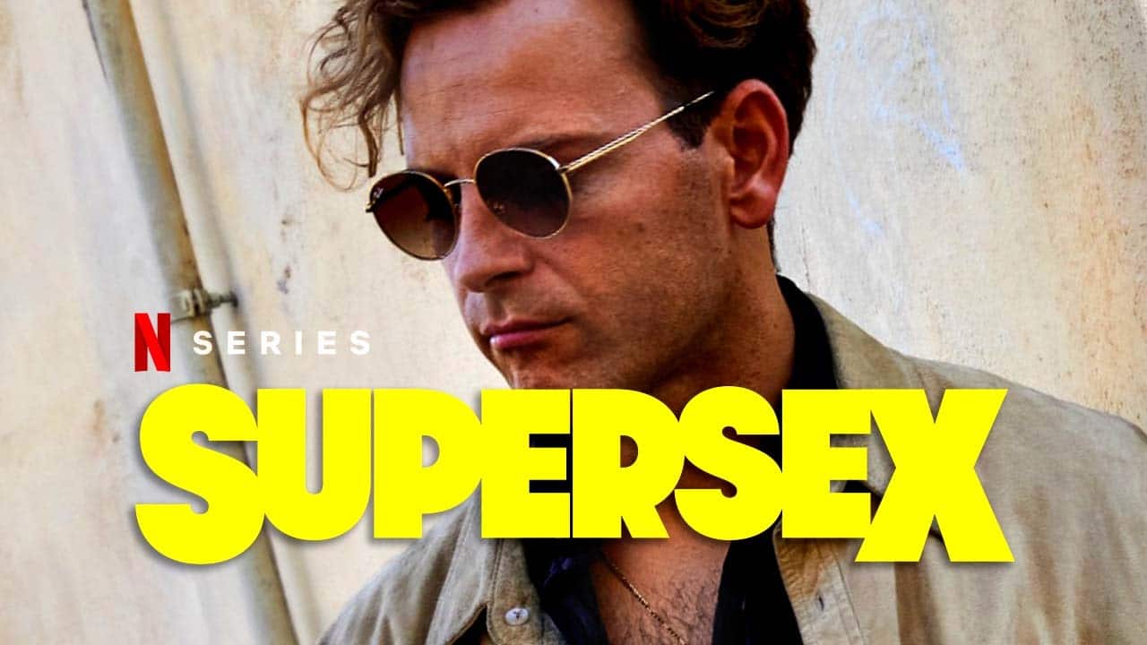 supersex season 1