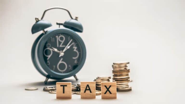 tax saving plans