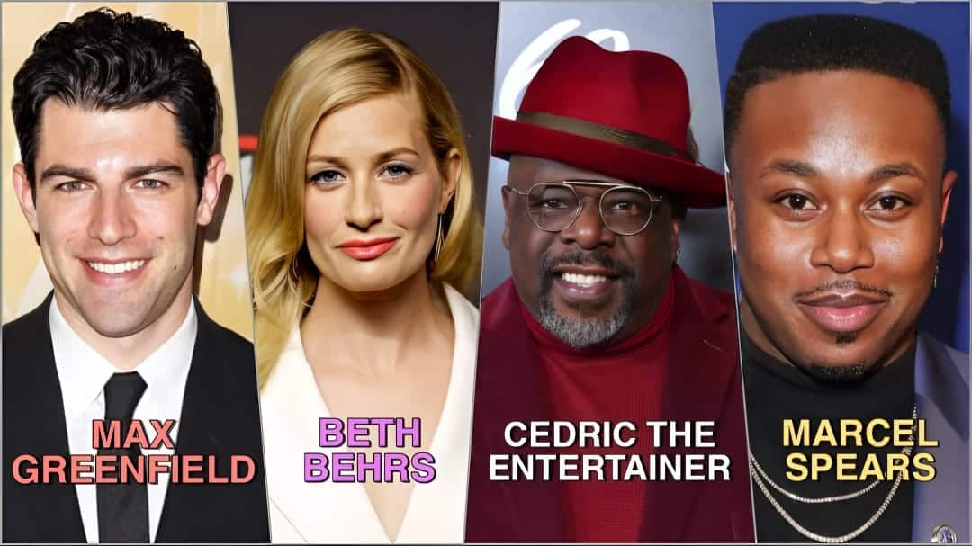 the neighborhood season 6 cast