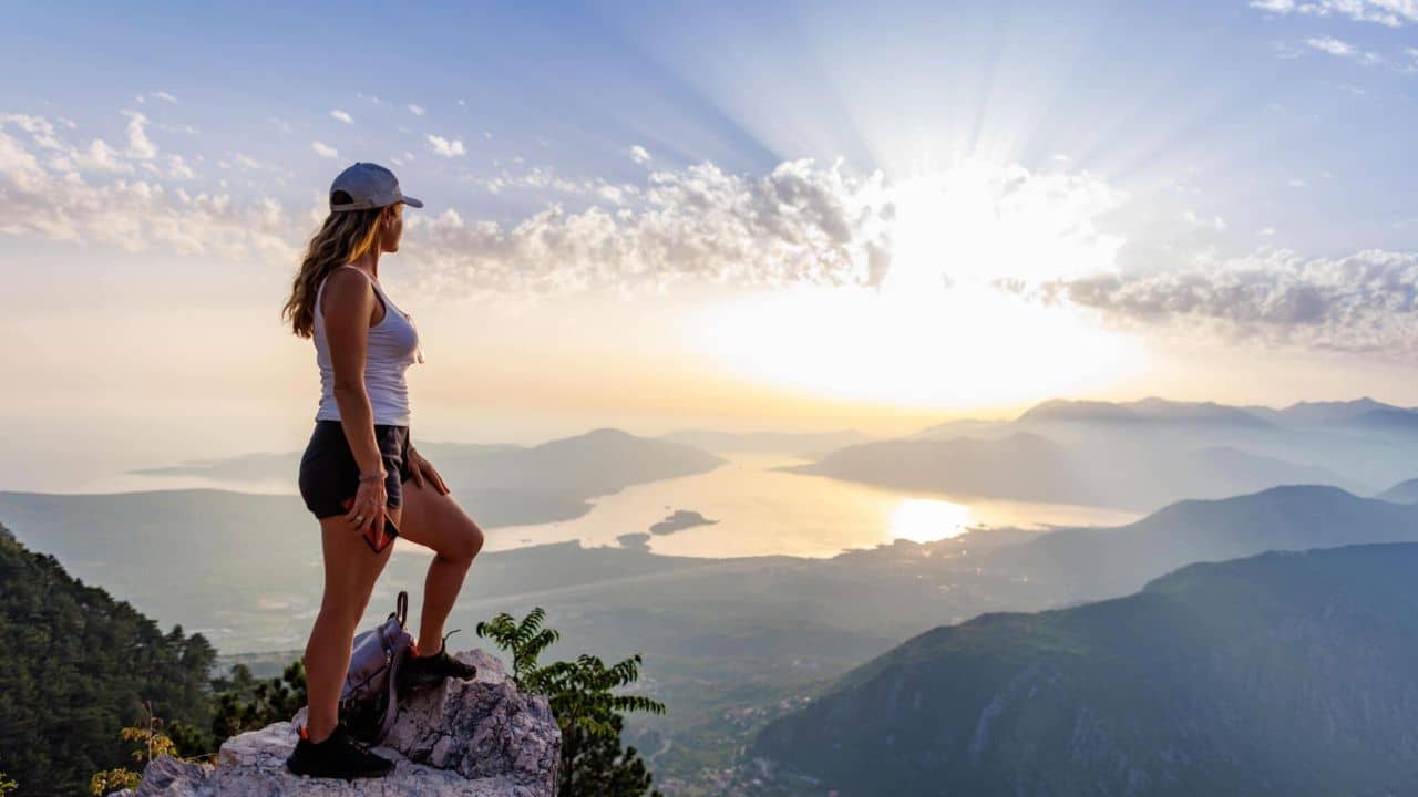 Best Hiking Trails in Europe