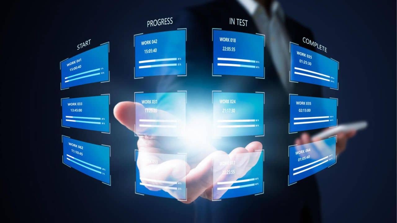 Board Management Software
