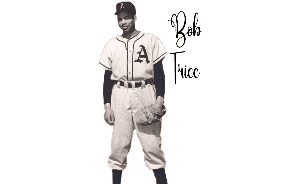 Bob Trice
