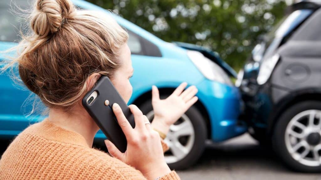 Car Accident Lawsuit