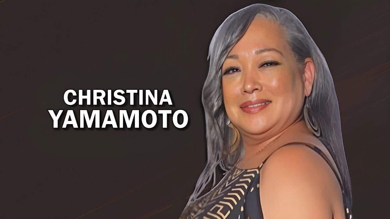 the legacy of christina yamamoto