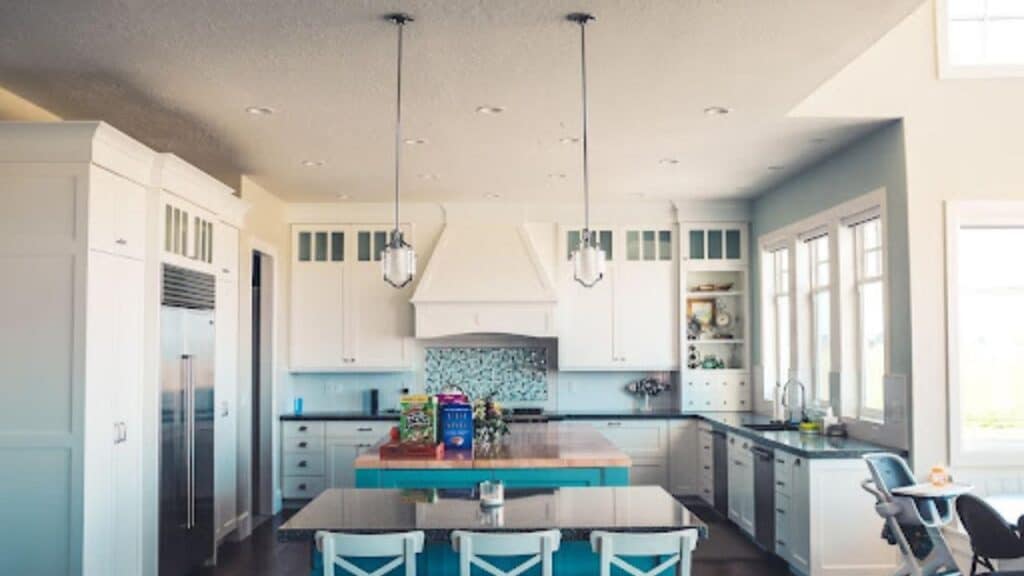Commercial Kitchen Pros Cons Food Business