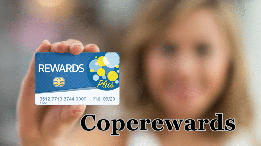 Coperewards