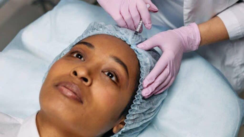 Cosmetic Procedures