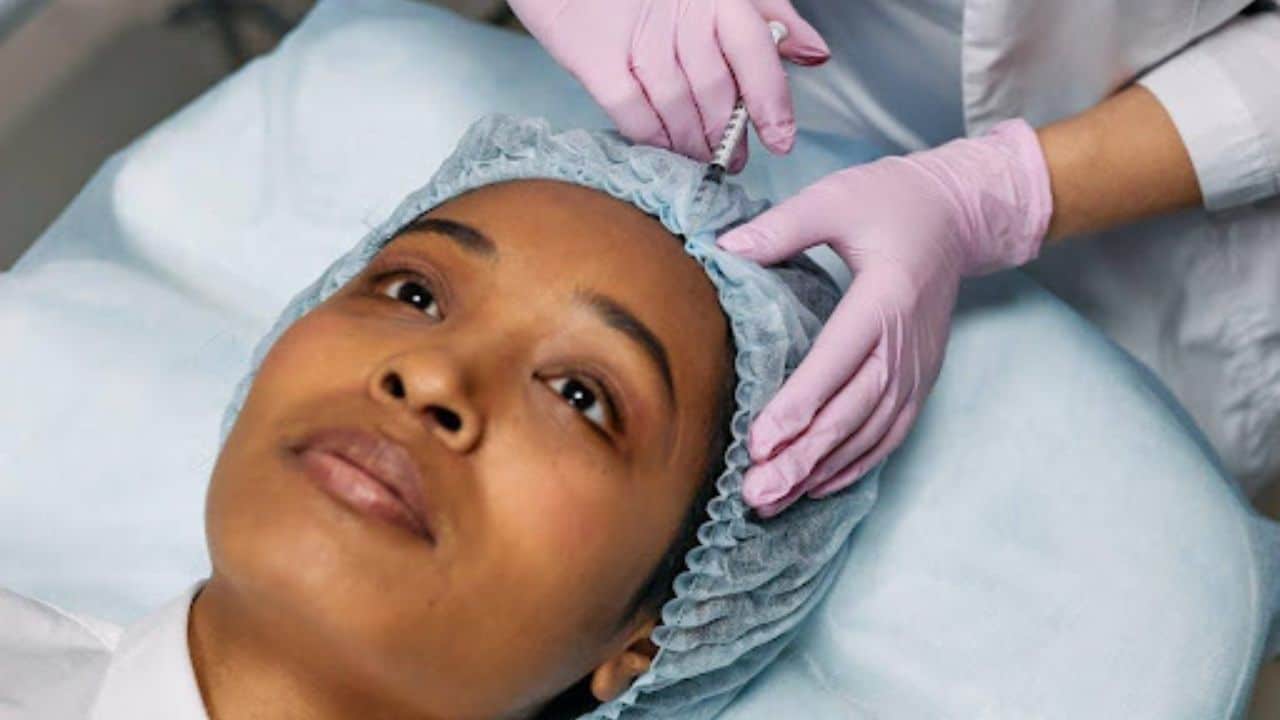 Cosmetic Procedures
