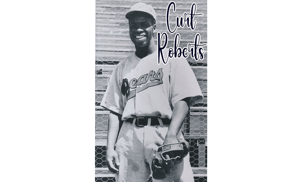Curt Roberts
