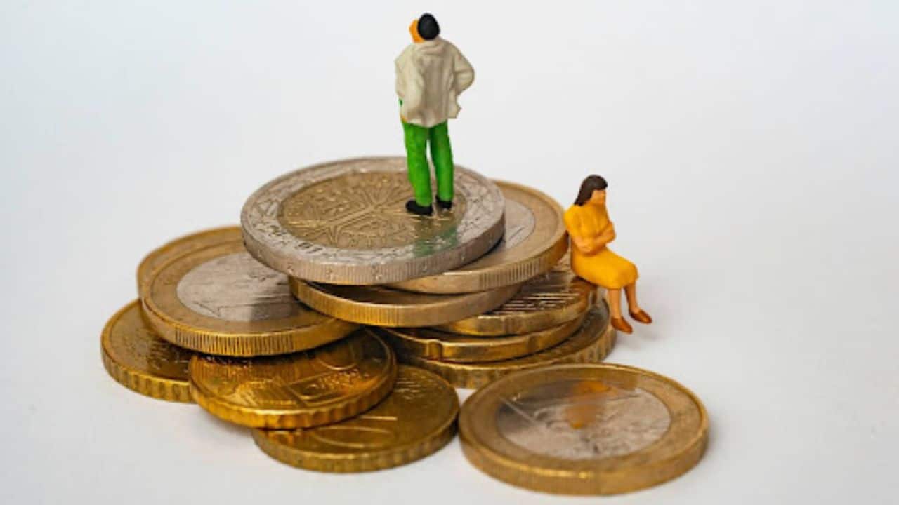 Declutter Finances Fresh Start Guide