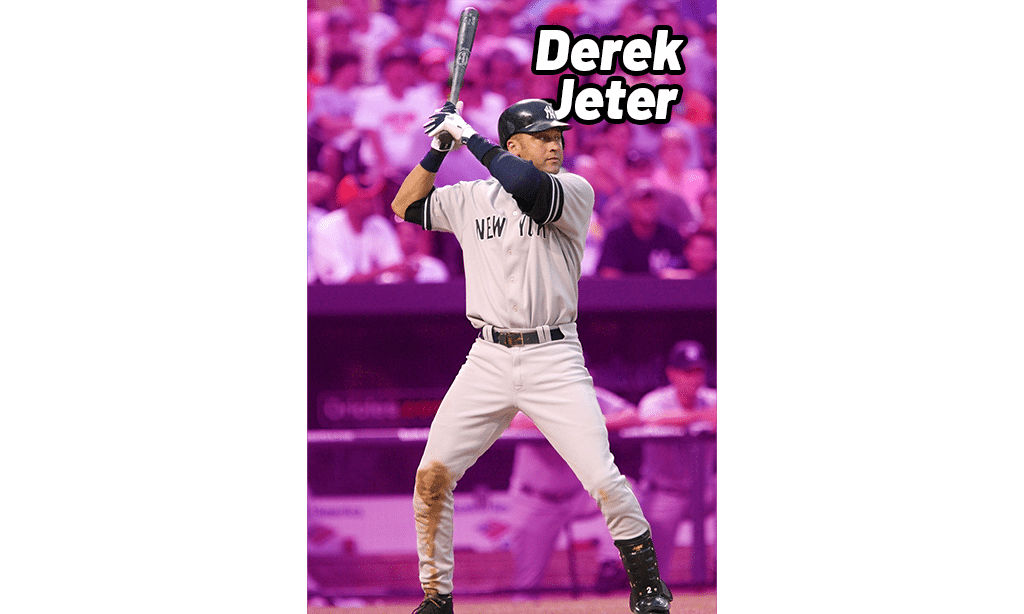 Derek Jeter