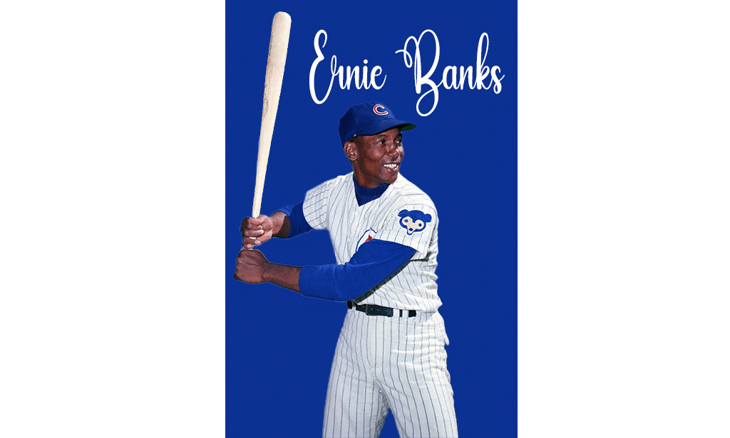 Ernie Banks