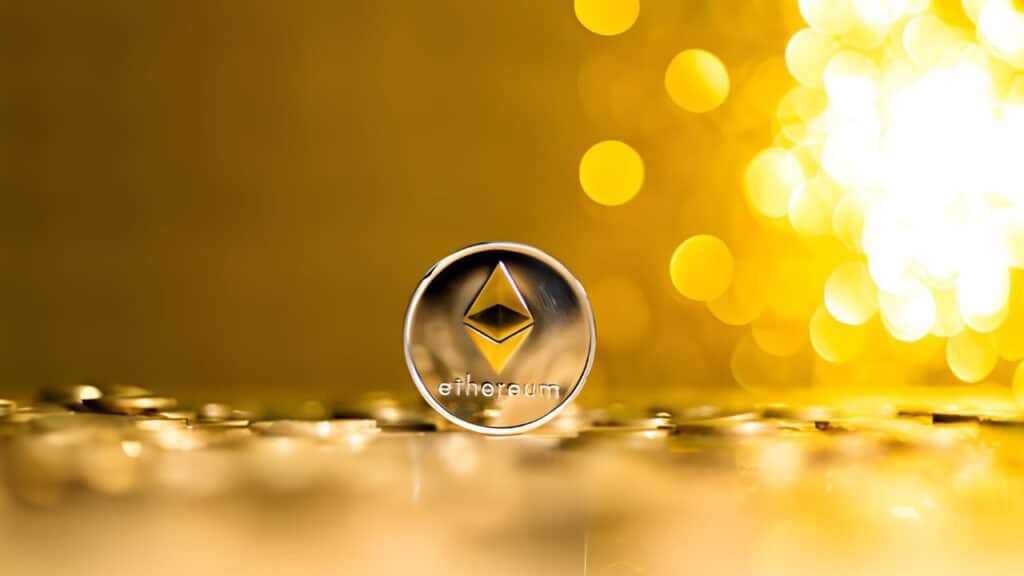 Ethereum Price