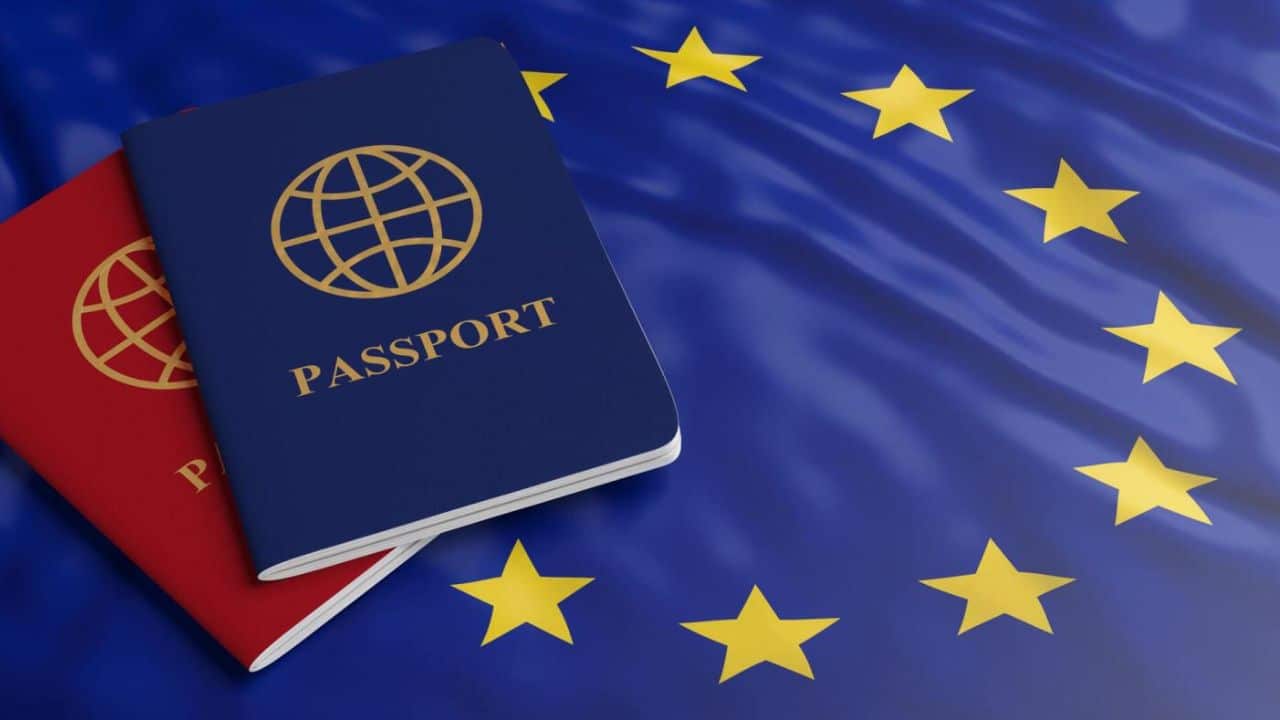 European Countries Dual Citizenship