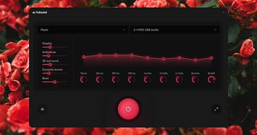AI Audio Enhancers