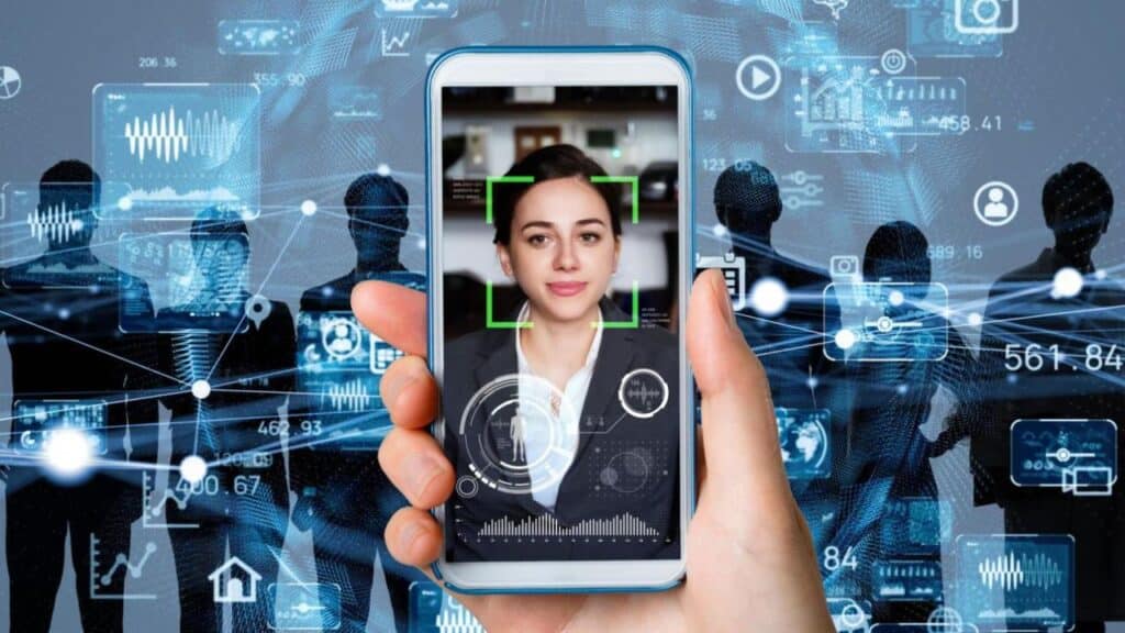 First iOS Trojan Steals Facial Recognition Data