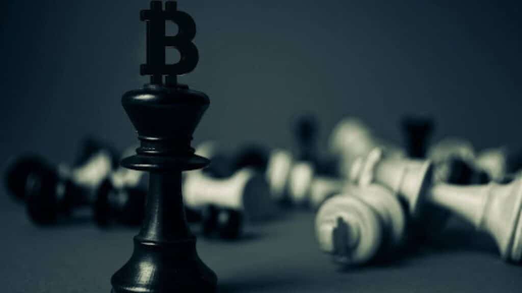 Play Games for Bitcoin