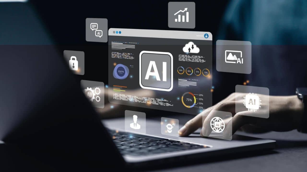 Generative AI to Reshape Banking and Tech