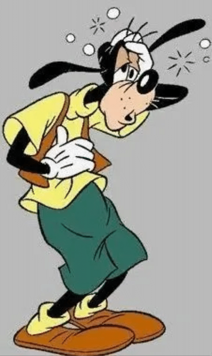 Goofy