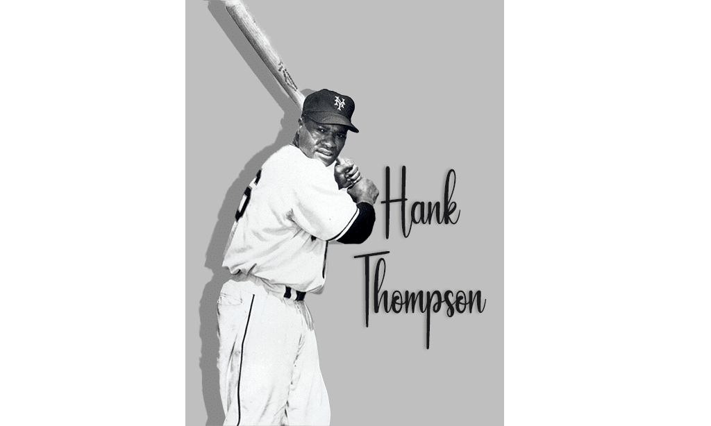 Hank Thompson
