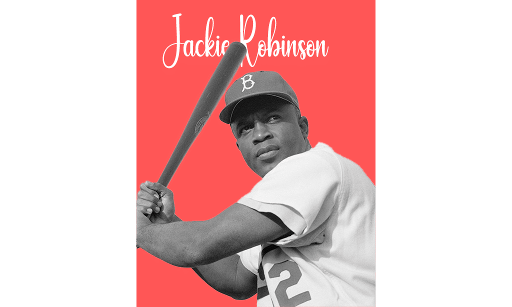 Jackie Robinson