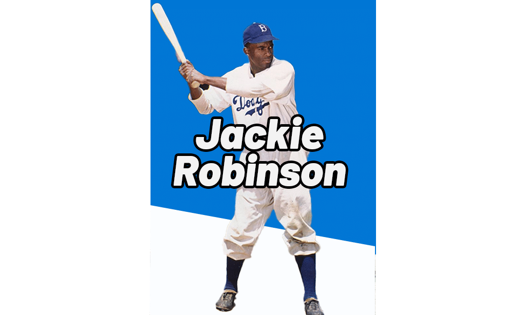 Jackie Robinson