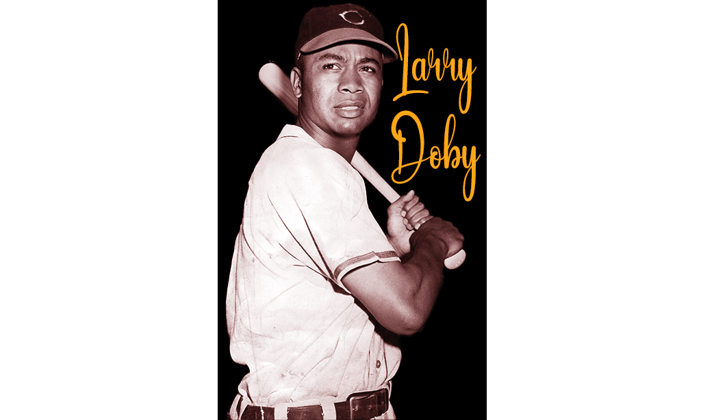 Larry Doby
