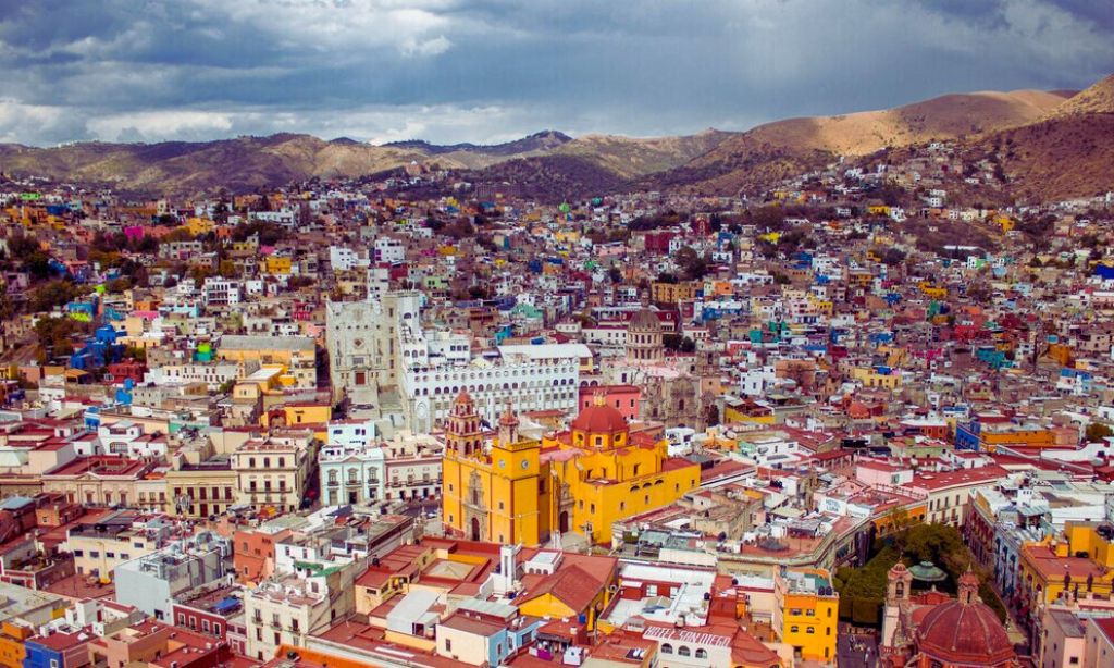 Mexico