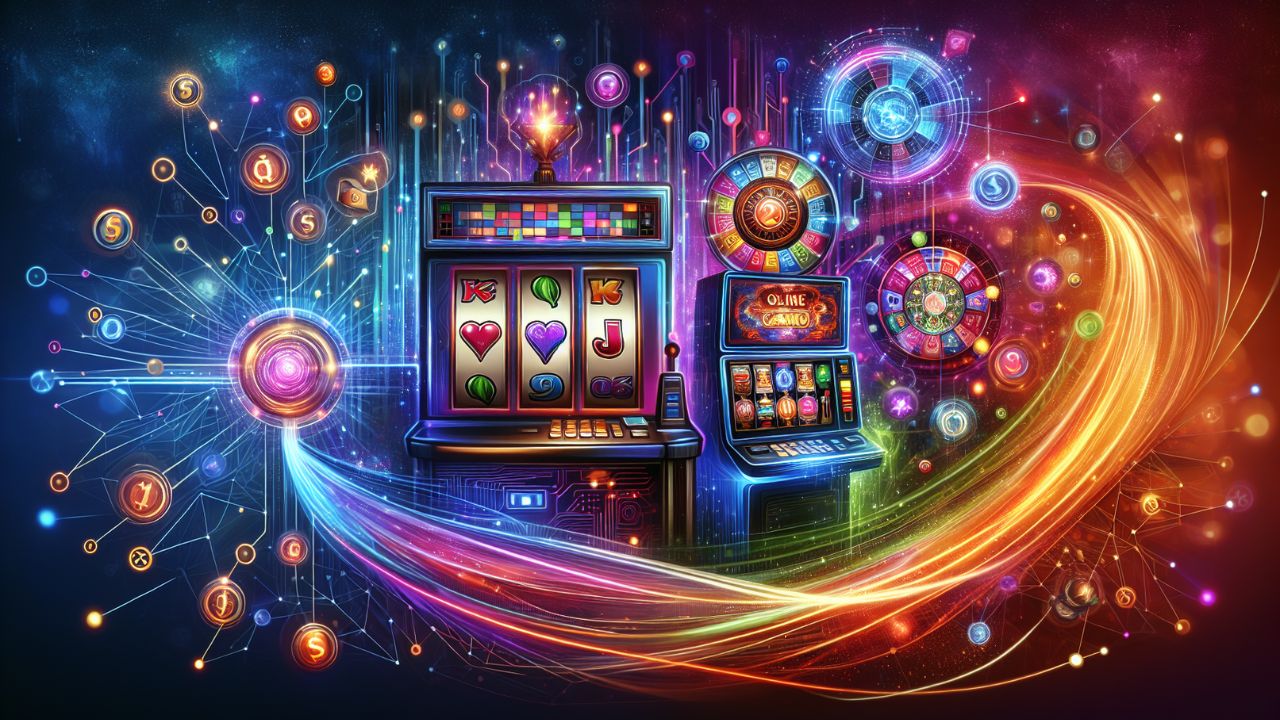Most Played Games at Online Casinos