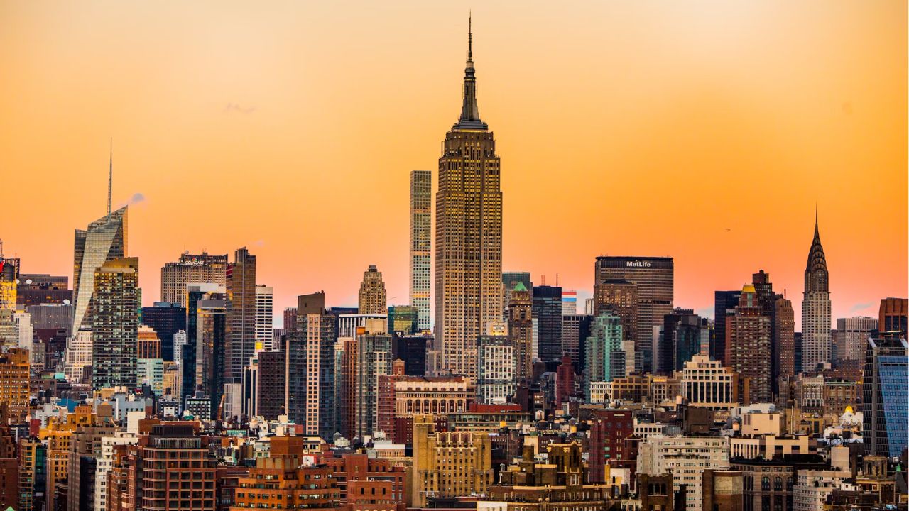 New York State Gambling Landscape in 2024