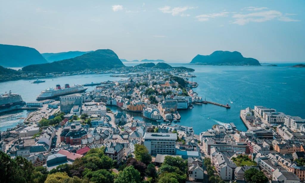Norway