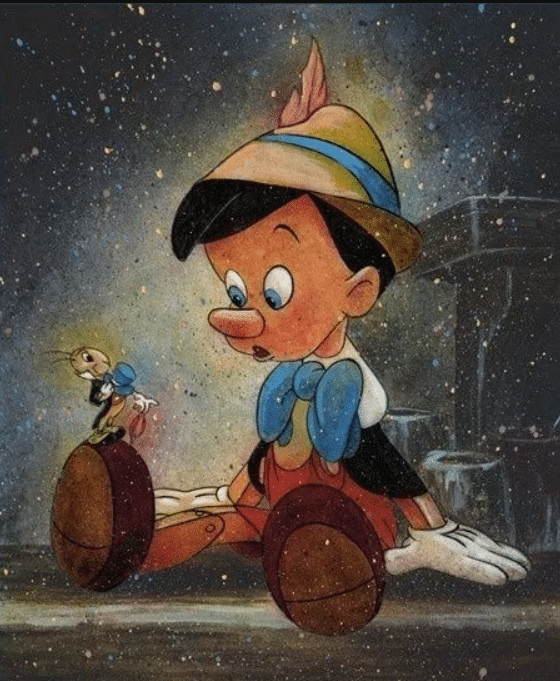 Pinocchio