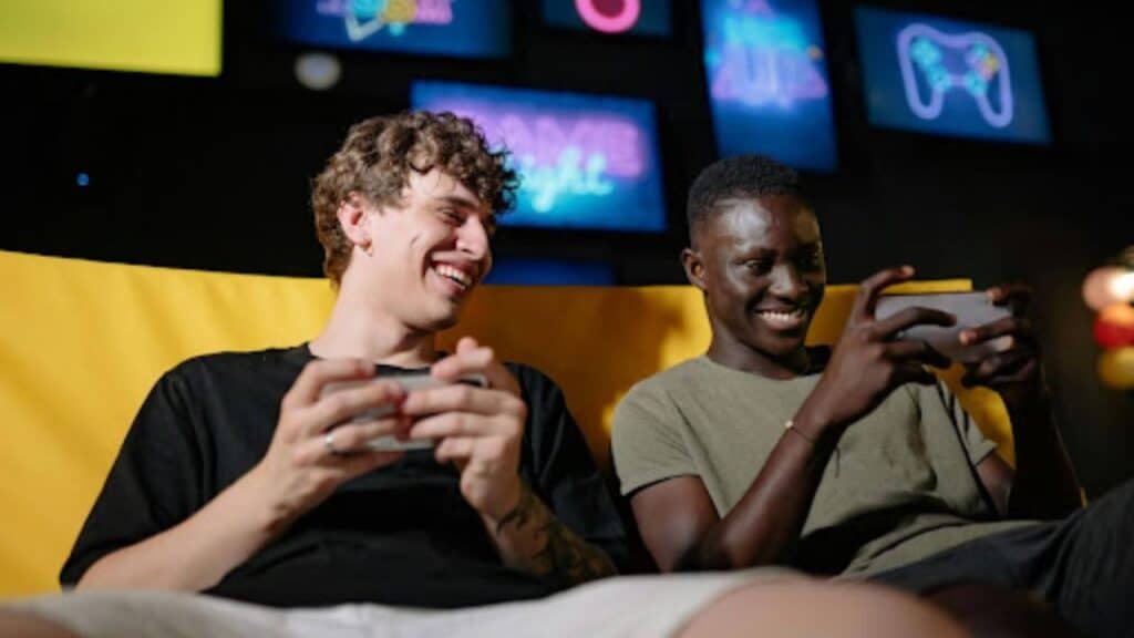 Play Games for Bitcoin