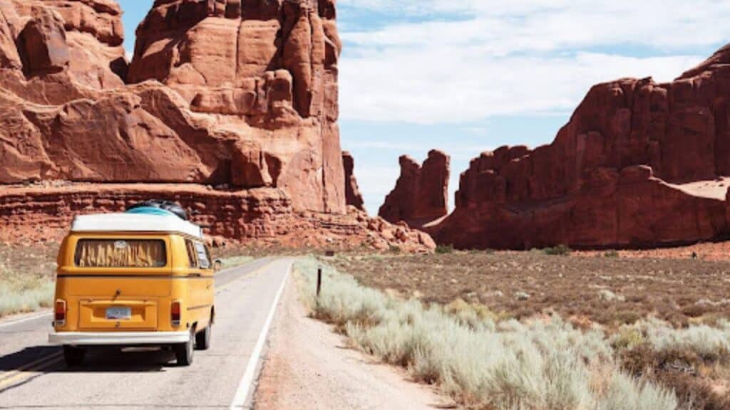 Road Trip Experience
